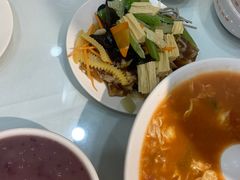 -孟记粥铺·家常菜·烧烤·粥(亚运村店)