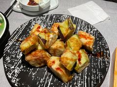 -晓粤·惹味粤菜(凯德乐峰广场店)