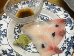 -鮨政·Omakase(港汇恒隆广场店)