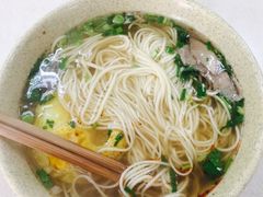 -清香源清真牛肉拉面(文化宫店)