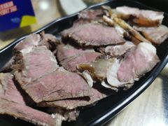 -贵州黄牛肉(西溪湿地店)
