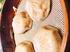 -东园小馆·早茶·淮扬小炒(江都路店)
