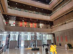 -北京工艺美术博物馆