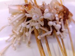 -阿串串老火锅(力盟店)