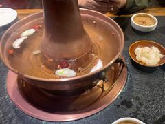 -清真·京华源铜锅涮肉(丰庆店)