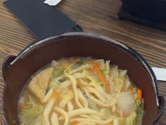 -ほうとう不動(東恋路店)