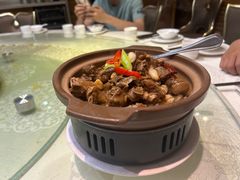 -味悦·老字号·赣州菜(厚德总店)