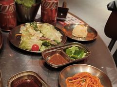 -西塔老太太泥炉烤肉(苏州大悦城店)