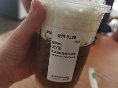 -星巴克(深圳佳宁娜友谊广场店)