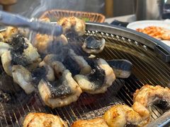 -味家烤肉烤鳗鱼牛排(西塔旗舰店)