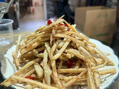 -神仙钵湘香土菜馆(光华路店)