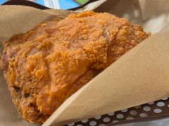 -德克士(前门店)