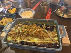 -林二哥宜烤官·宜宾小烧烤