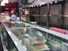 -白玉兰食品(中山公园龙之梦店)