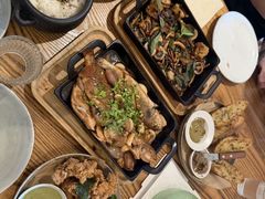 -兮食农场餐厅