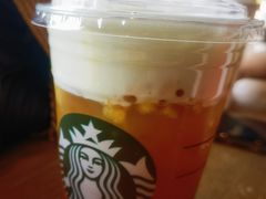 -星巴克(深圳星都豪庭店)