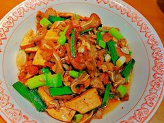-陈家婆的菜(梅溪湖店)