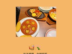 -萨莉亚意式餐厅(杭州滨江天街店)