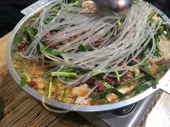 -京玉菲饭店(李村店)