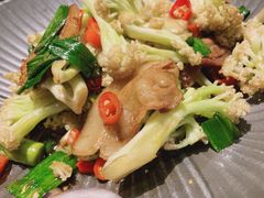 -徽镇小厨·经典徽菜(十里河店)
