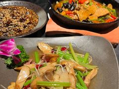 -松茸小馆·云南特色餐厅