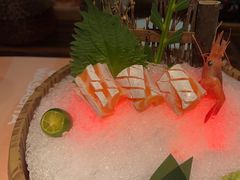 -山葵家·创意料理(万象汇店)
