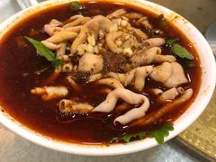 冒鸭肠-蒲氏烤鸭(百寿路店)