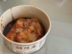-鲜得来排骨年糕(即墨路店)