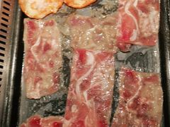 -非烤勿扰自助烤肉(虎门天虹店)