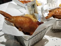 -百威KTV(恒福路店)