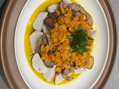 -大鹏饭店·金陵家宴(奥体中心店)