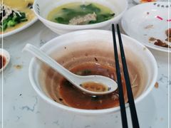 -蒋家桥饺面店(四望亭路店)