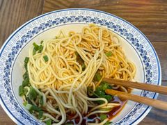 -秦云老太婆摊摊面(观音桥店)