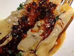 -小杨烤肉(高新店)
