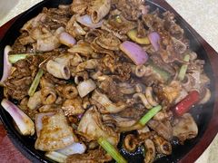 -标记美食新鲜猪杂(兴南大道店)