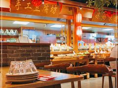 大堂-鸽子窝(青塔店)