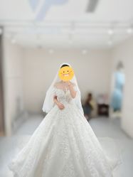 -PAI婚纱礼服设计馆【大牌租赁/高级定制】