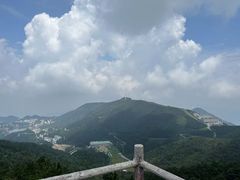 -九宫山风景区