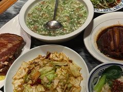 -西安饭庄·非遗陕菜(钟楼店)