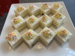 -长沙大王山朗豪酒店·朗豪自助餐厅