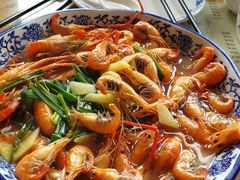 -洞天食府(北大街店)