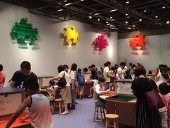 -香港科学馆