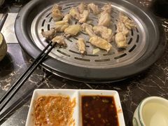 -蔚海之都·象山蒸汽海鲜(仙霞路店)