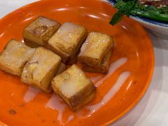-澳门陈光记烧味饭店(南京德基广场店)