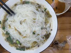 -老袁炒年糕(富豪路店)