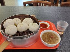 -胡家包子·清真(大众巷店)