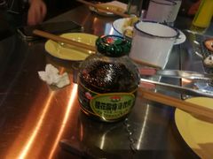 -马路牙子地桌烤肉(工体店)