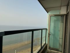 -烟台金沙滩喜来登度假酒店