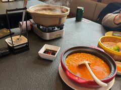 -蝴蝶里·粤菜·点心(滨江龙湖店)