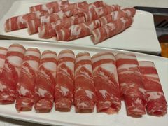 -海底捞大排档火锅(打浦路店)